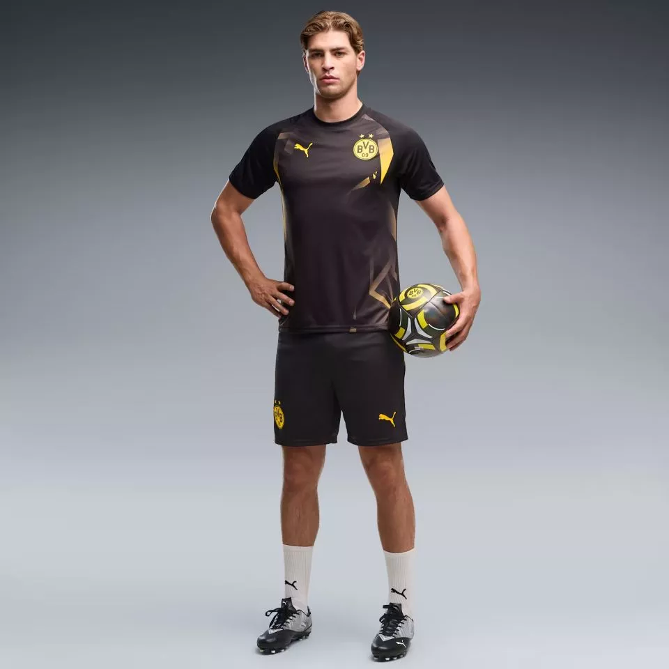 Puma Borussia Dortmund Warm-Up 2026/27 Póló