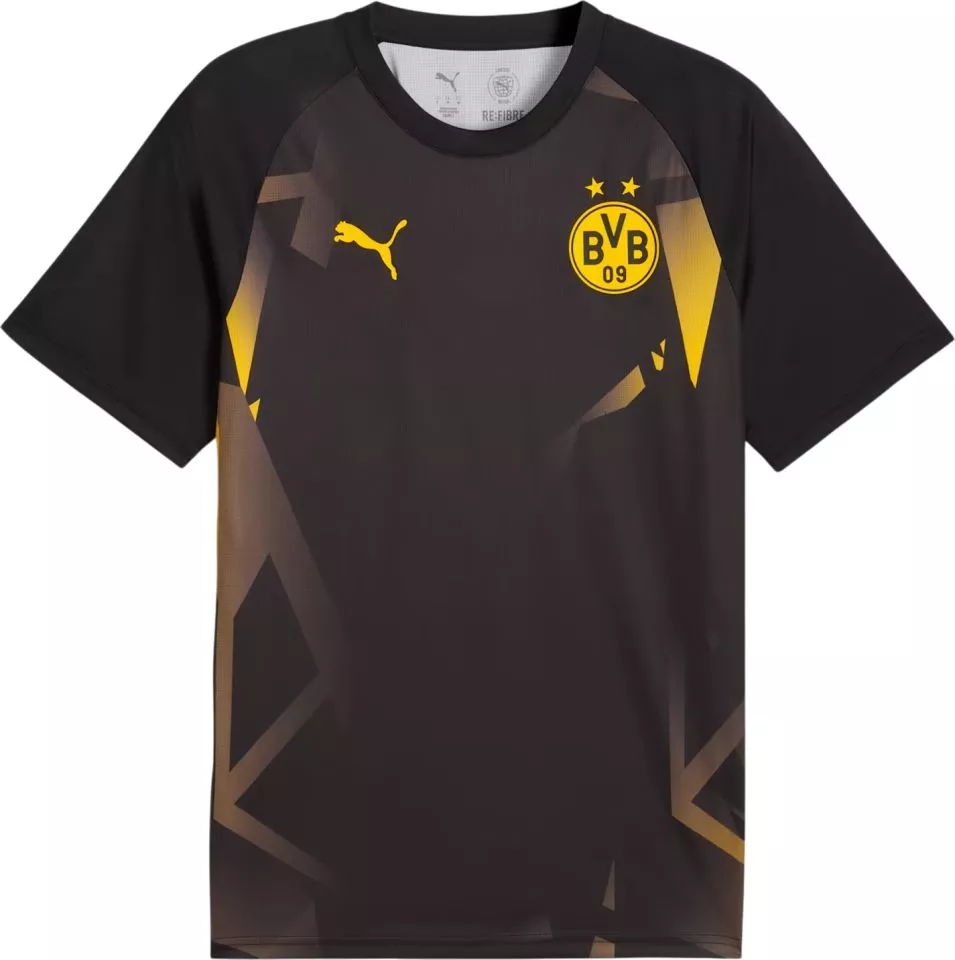 Puma Borussia Dortmund Warm-Up 2026/27 Póló
