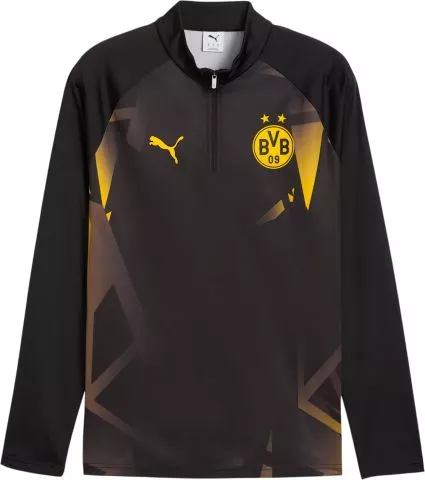 Borussia Dortmund Warmup Quarter-Zip