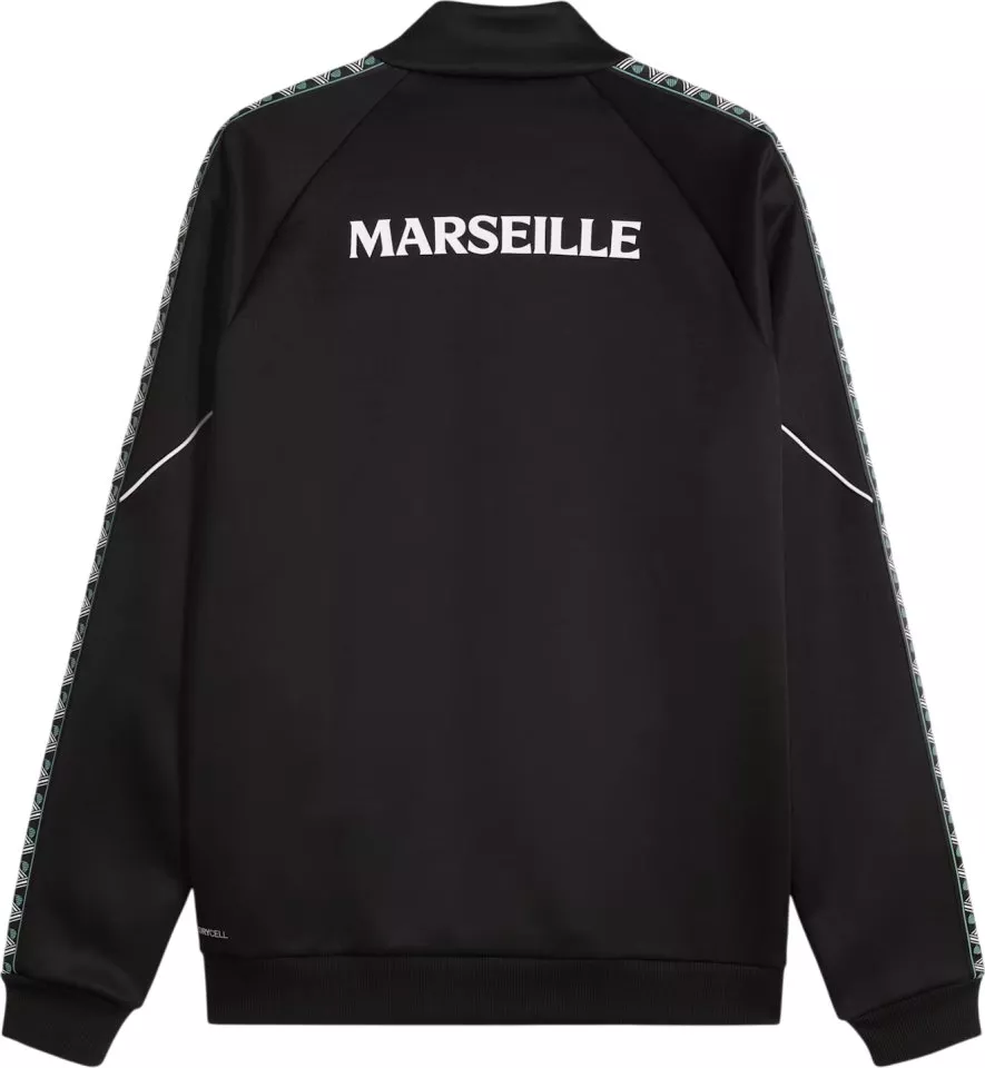 Яке Puma Olympique de Marseille King Anthem