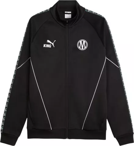 Olympique de Marseille King Anthem