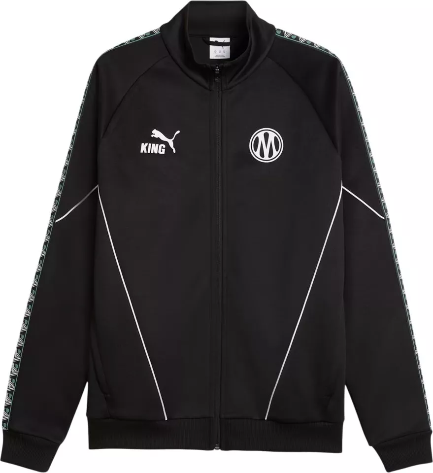 Яке Puma Olympique de Marseille King Anthem