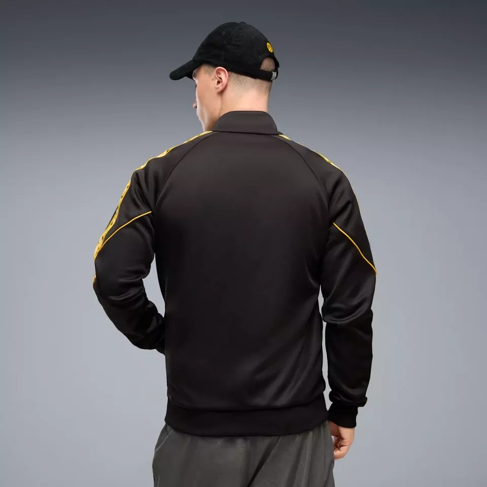 Τζάκετ Puma Borussia Dortmund KING Anthem