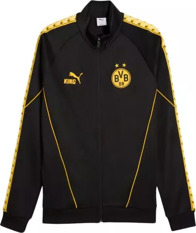 Borussia Dortmund KING Anthem