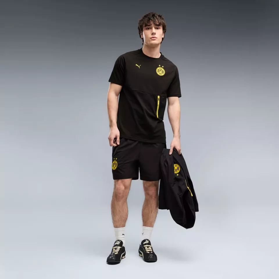 Majica Puma BVB Dortmund PUMATECH