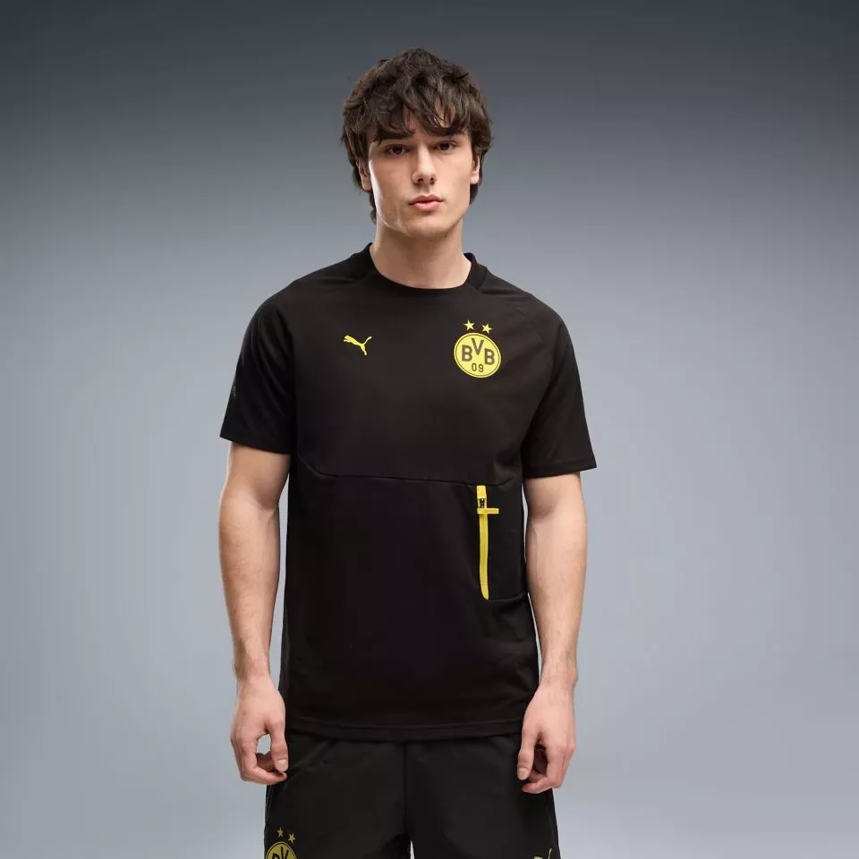 Majica Puma BVB Dortmund PUMATECH
