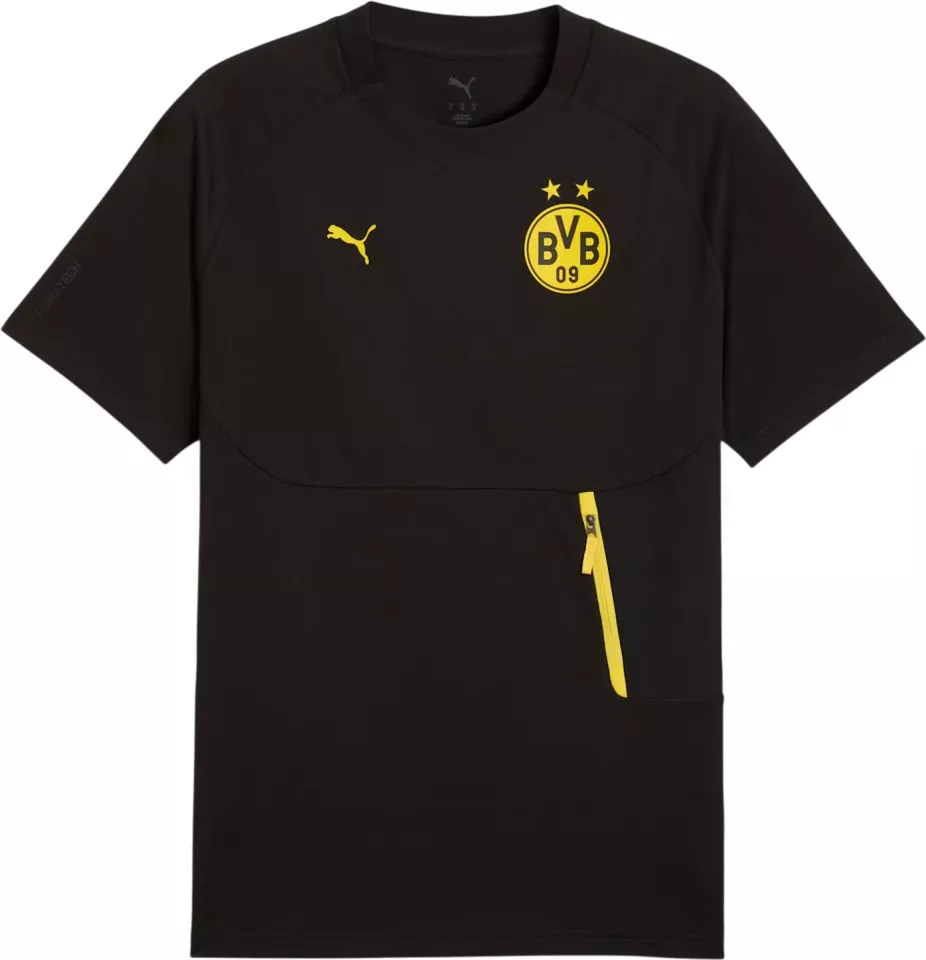 Majica Puma BVB Dortmund PUMATECH