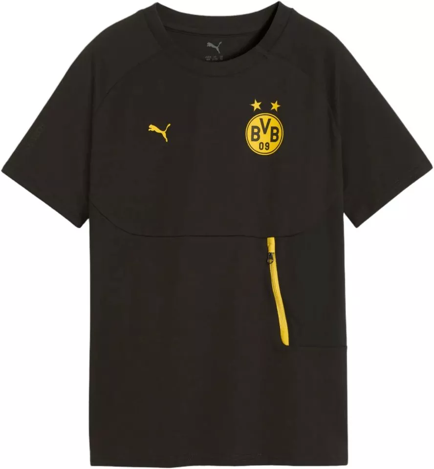 Tricou Puma Borussia Dortmund PUMATECH Pocket
