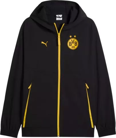Borussia Dortmund PUMATECH Woven