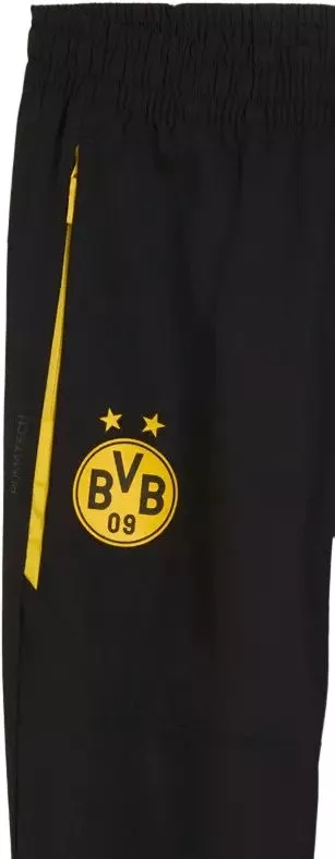 Puma Borussia Dortmund PUMATECH Woven Nadrágok