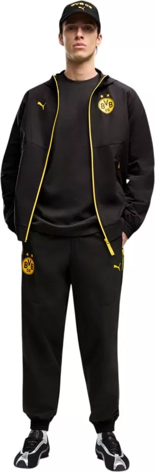 Calças Puma Borussia Dortmund PUMATECH Woven