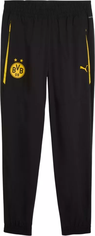 Calças Puma Borussia Dortmund PUMATECH Woven