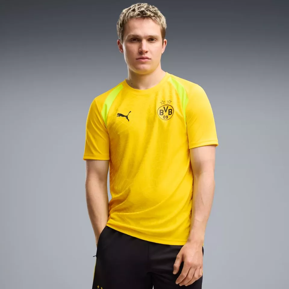 Dres Puma Borussia Dortmund Slim 2026/27