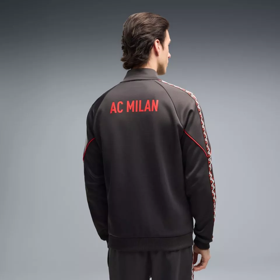 Bunda Puma AC Milan KING Anthem