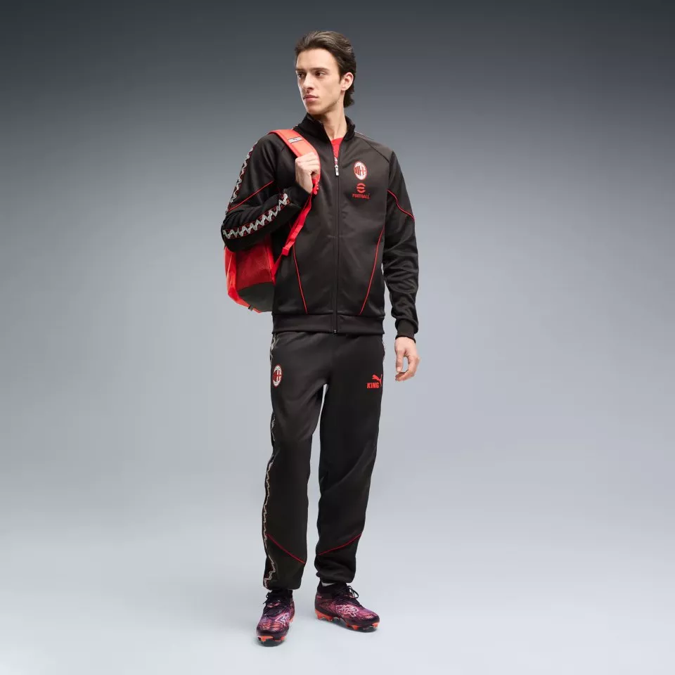 Bunda Puma AC Milan KING Anthem