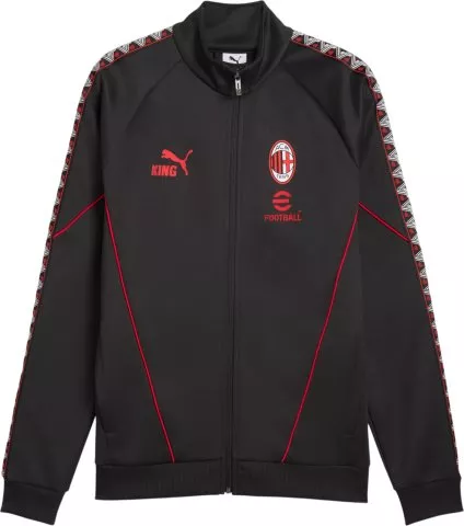AC Milan KING Anthem