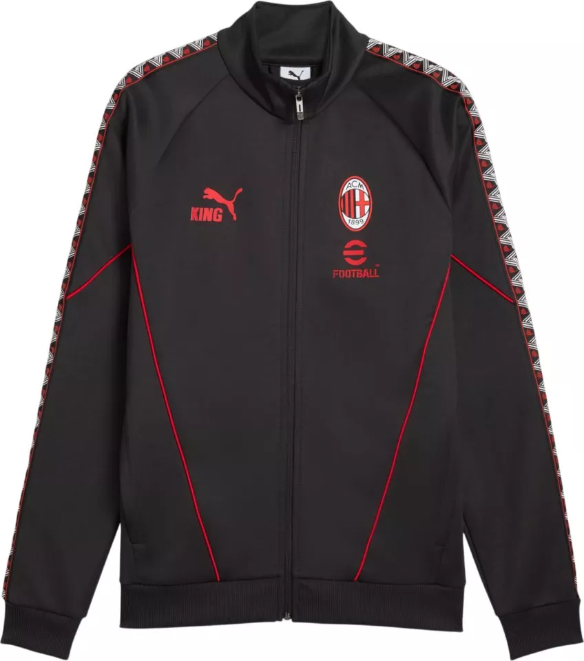 Bunda Puma AC Milan KING Anthem