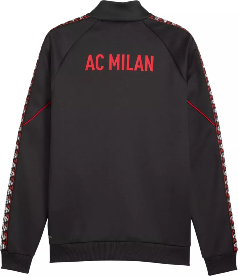 Bunda Puma AC Milan KING Anthem