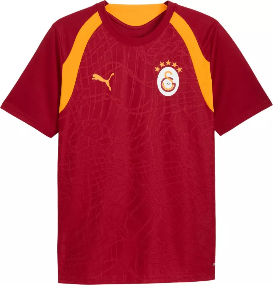 Trøje Puma Galatasaray S.K. Slim 2026/27