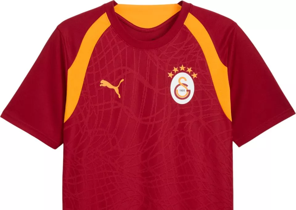 Trøje Puma Galatasaray S.K. Slim 2026/27