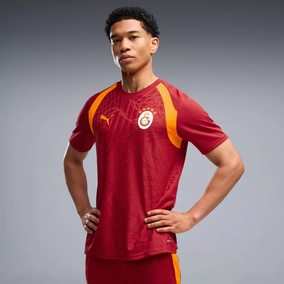 Trøje Puma Galatasaray S.K. Slim 2026/27