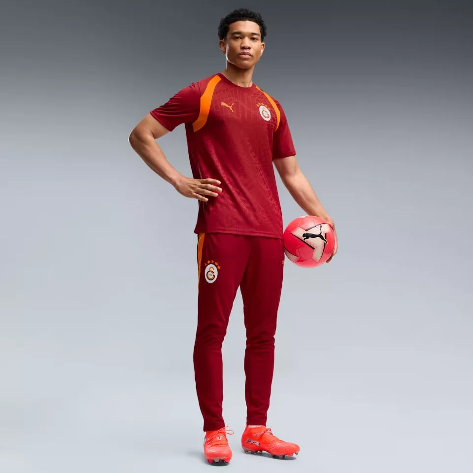 Trøje Puma Galatasaray S.K. Slim 2026/27