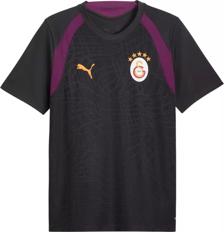 Puma Galatasaray S.K. Slim 2026/27 Póló
