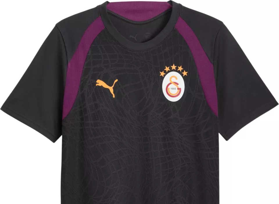 Puma Galatasaray S.K. Slim 2026/27 Póló