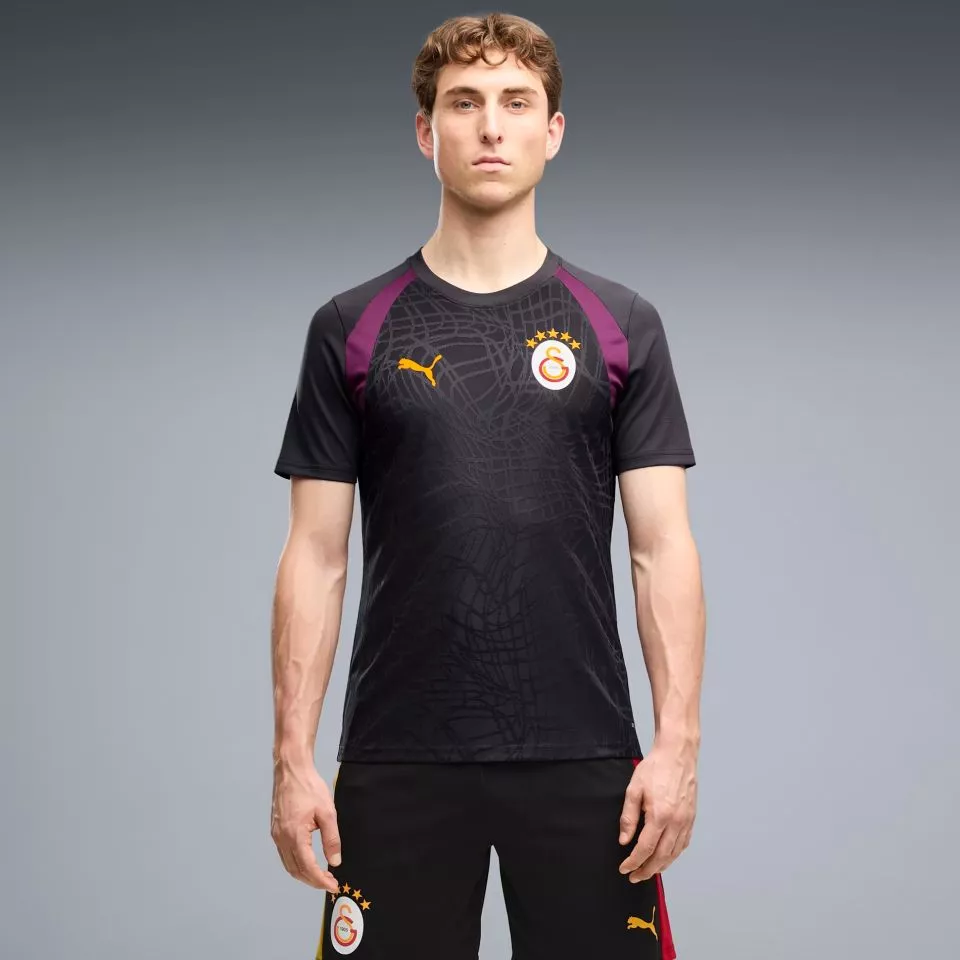 Puma Galatasaray S.K. Slim 2026/27 Póló