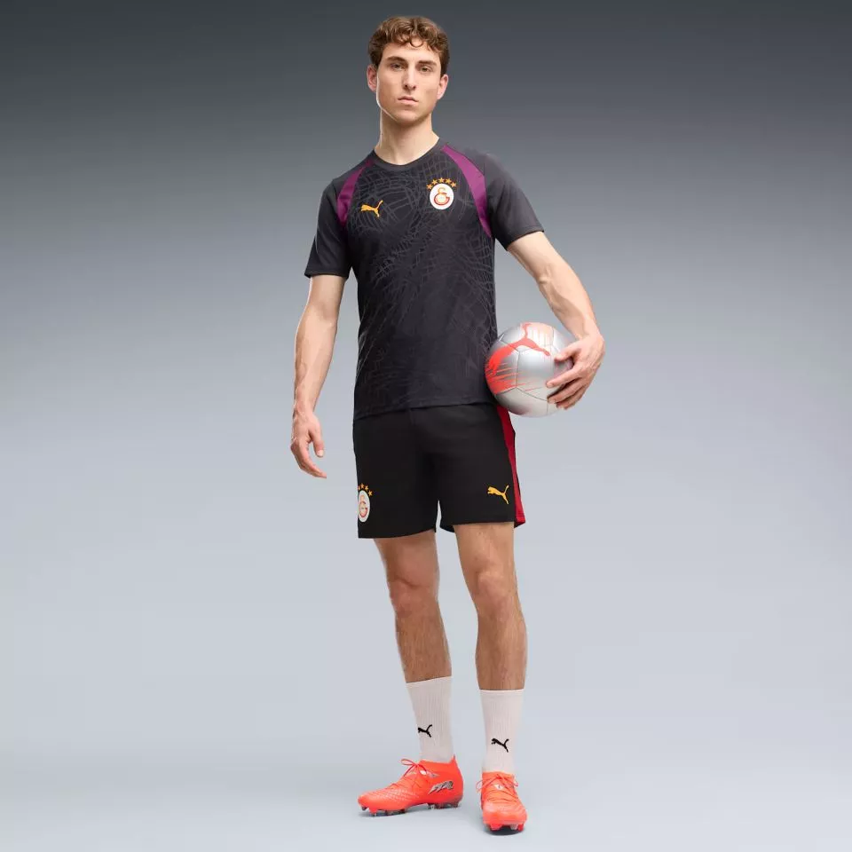 Puma Galatasaray S.K. Slim 2026/27 Póló