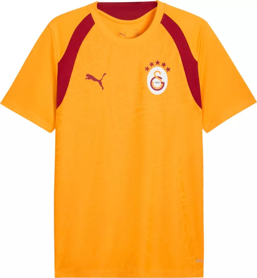 Dres Puma Galatasaray S.K. Slim 2026/27