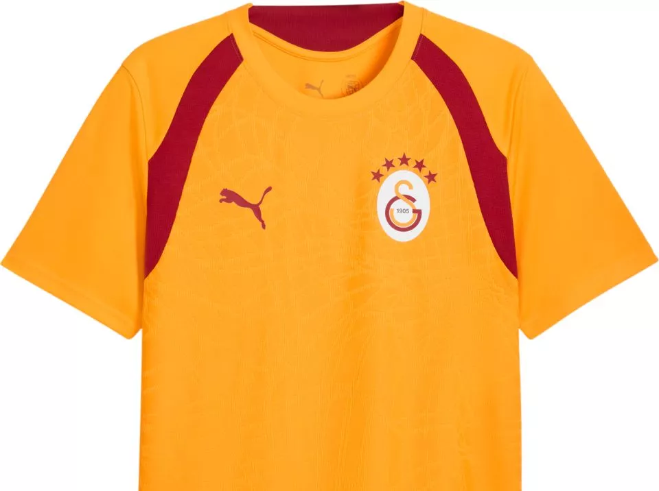 Dres Puma Galatasaray S.K. Slim 2026/27
