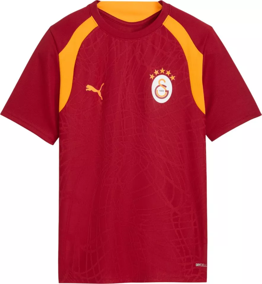 Paita Puma Galatasaray S.K. 2026/27