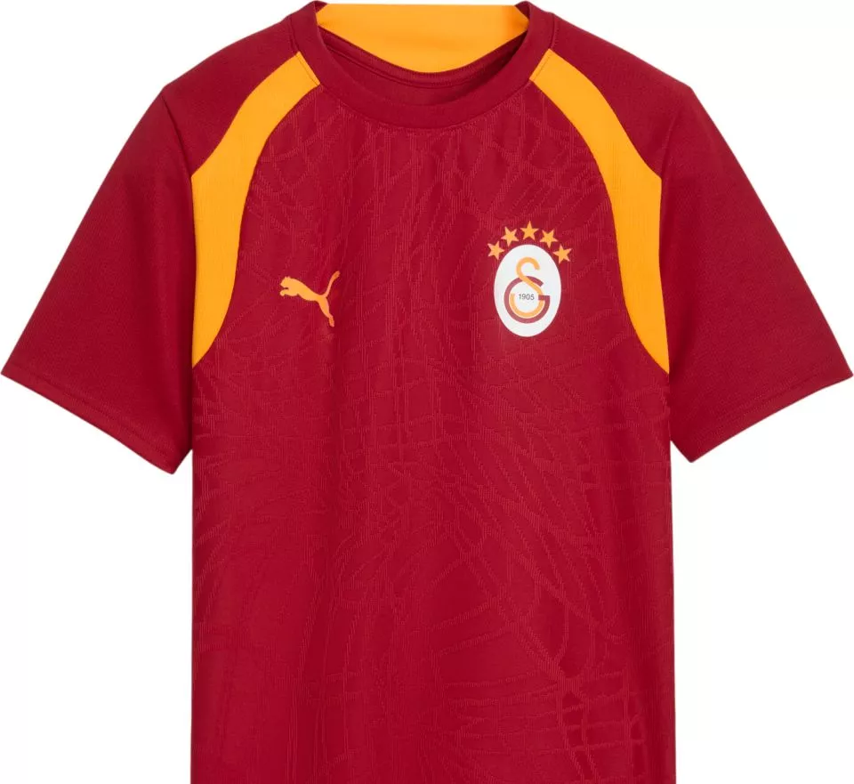 Paita Puma Galatasaray S.K. 2026/27