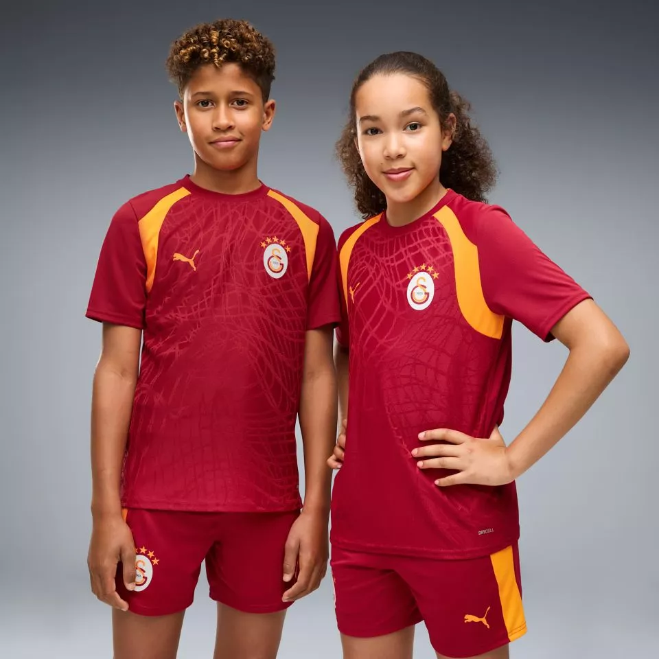 Paita Puma Galatasaray S.K. 2026/27