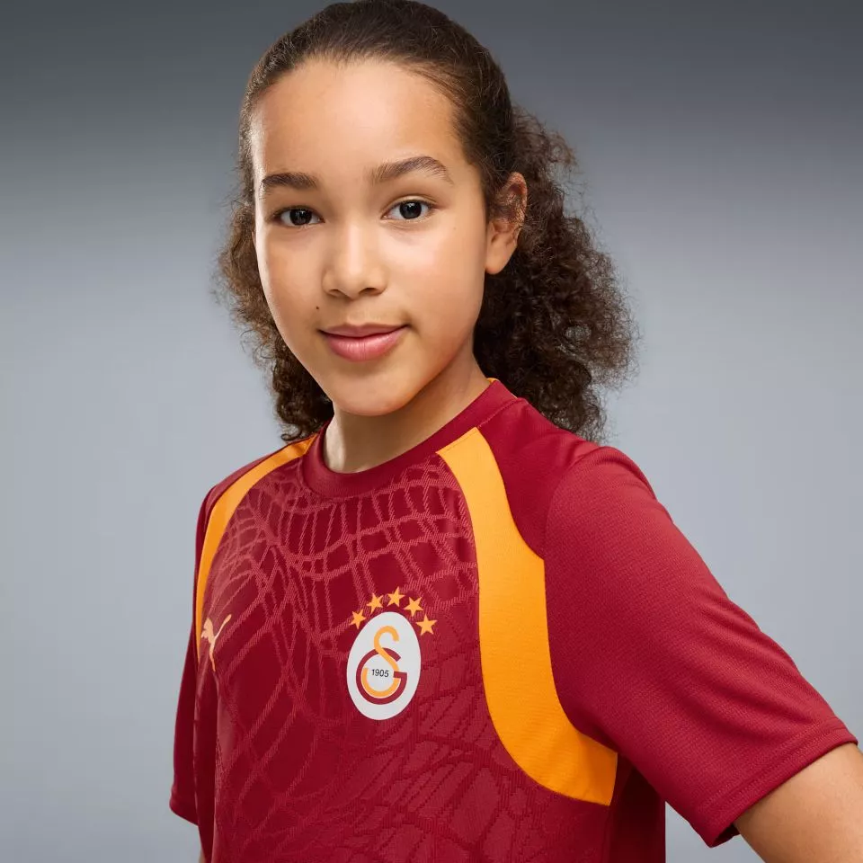 Paita Puma Galatasaray S.K. 2026/27