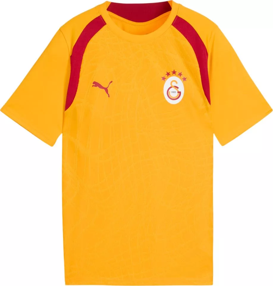 Paita Puma Galatasaray S.K. 2026/27