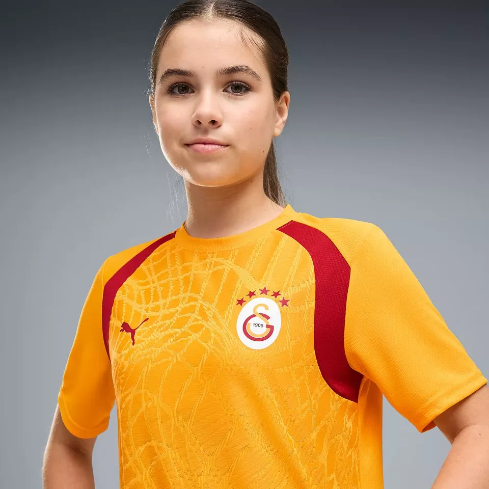 Paita Puma Galatasaray S.K. 2026/27