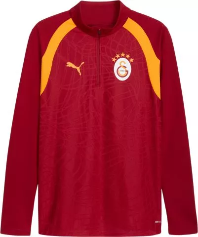 Galatasaray S.K. 1/4 Zip