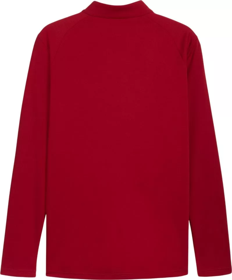 Sweatshirt Puma Galatasaray S.K. 1/4 Zip