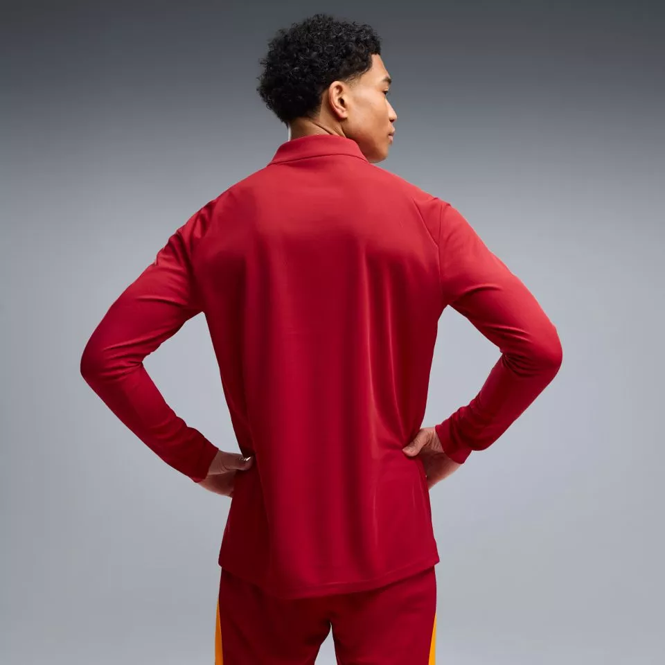 Sweatshirt Puma Galatasaray S.K. 1/4 Zip