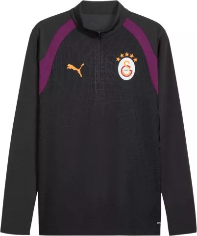 Galatasaray S.K. 1/4 Zip