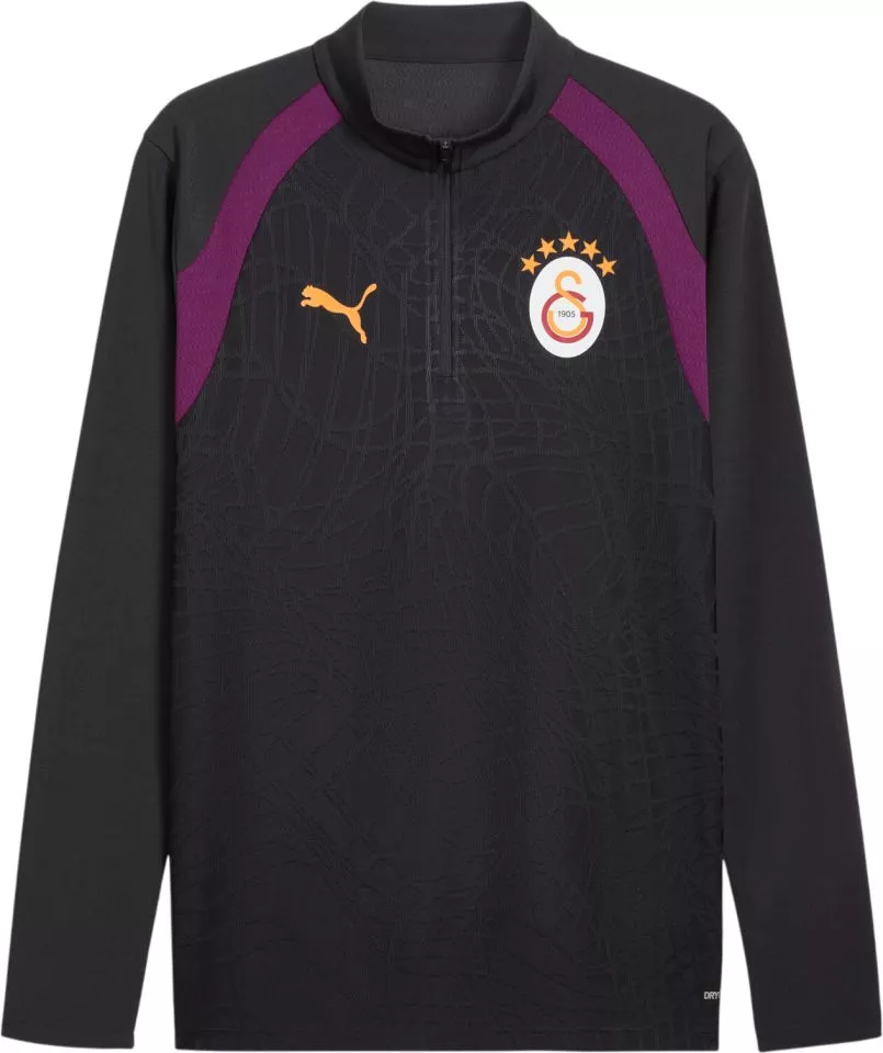 Sweatshirt Puma Galatasaray S.K. 1/4 Zip