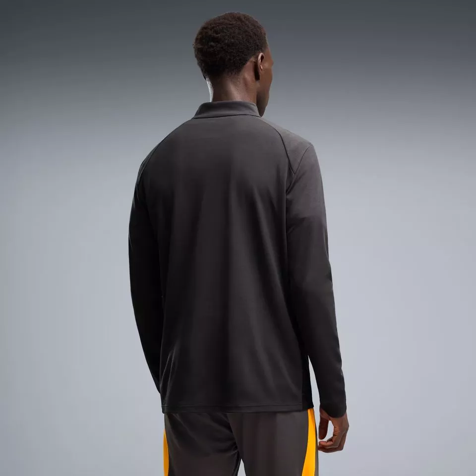 Sweatshirt Puma Galatasaray S.K. 1/4 Zip