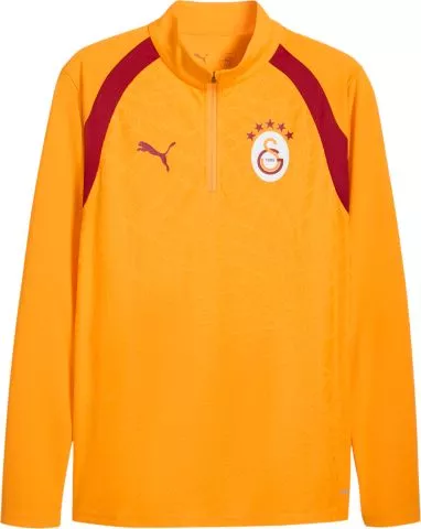 Galatasaray S.K. 1/4 Zip