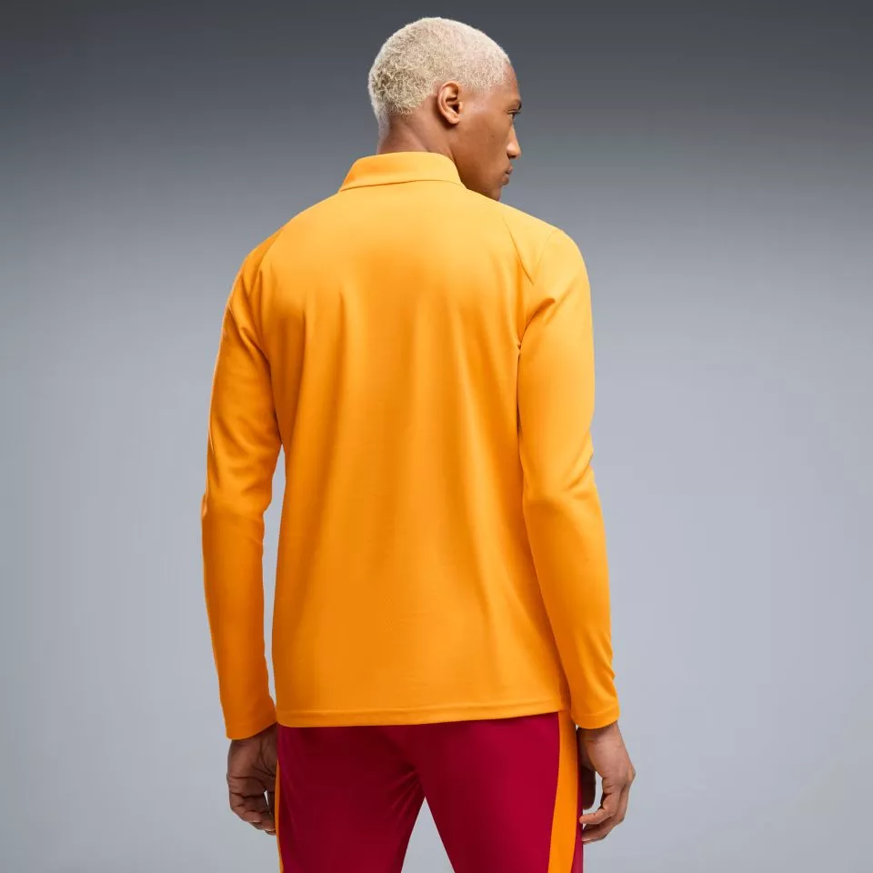 Sweatshirt Puma Galatasaray S.K. 1/4 Zip