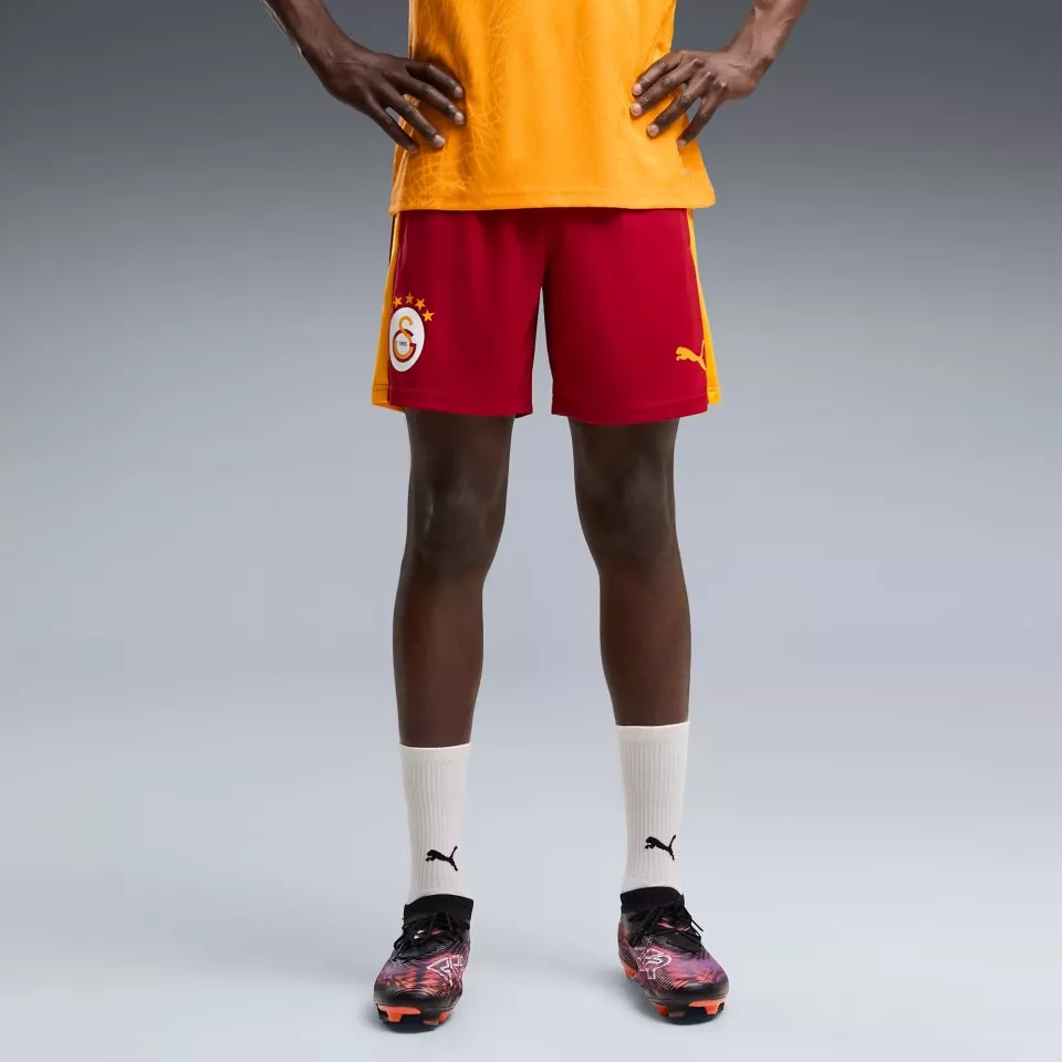Puma Galatasaray S.K. Slim Rövidnadrág