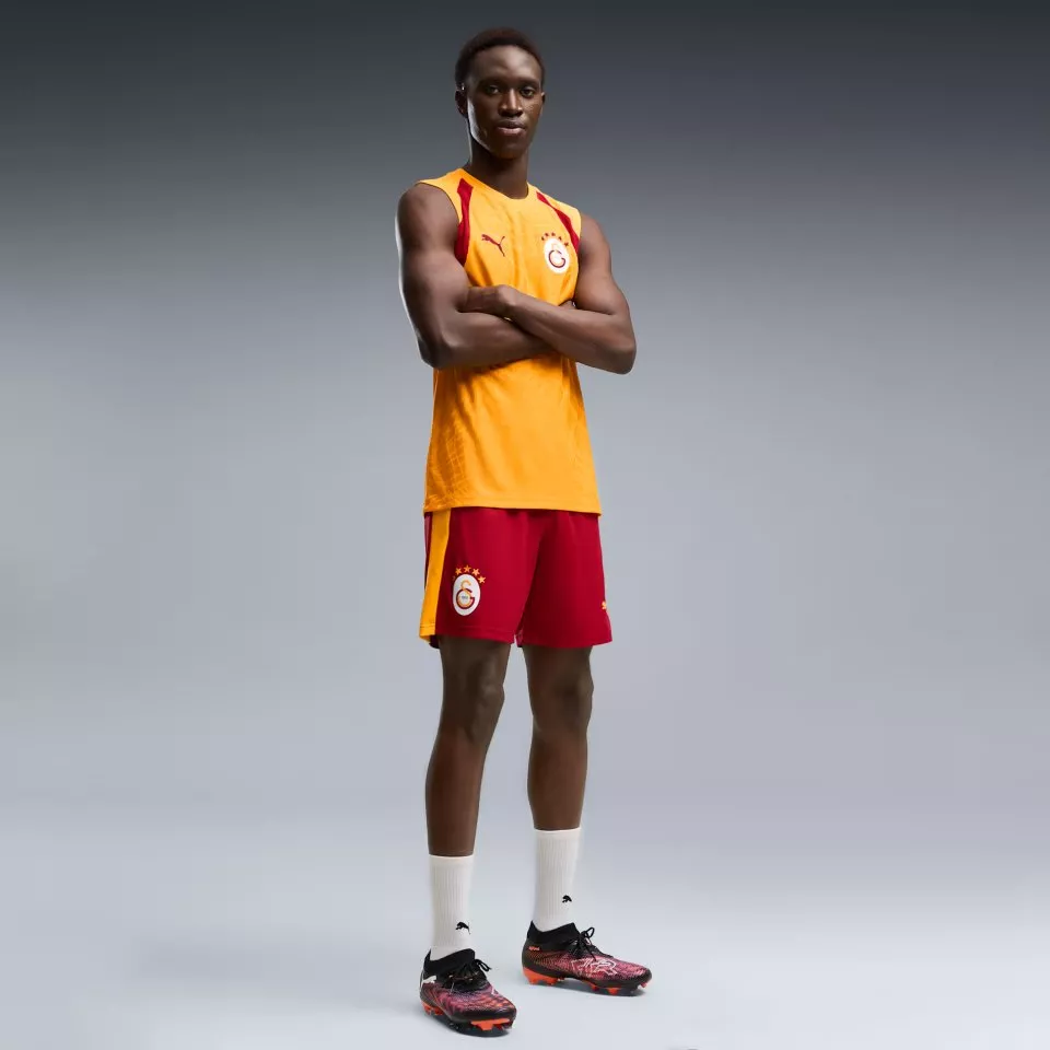 Puma Galatasaray S.K. Slim Rövidnadrág