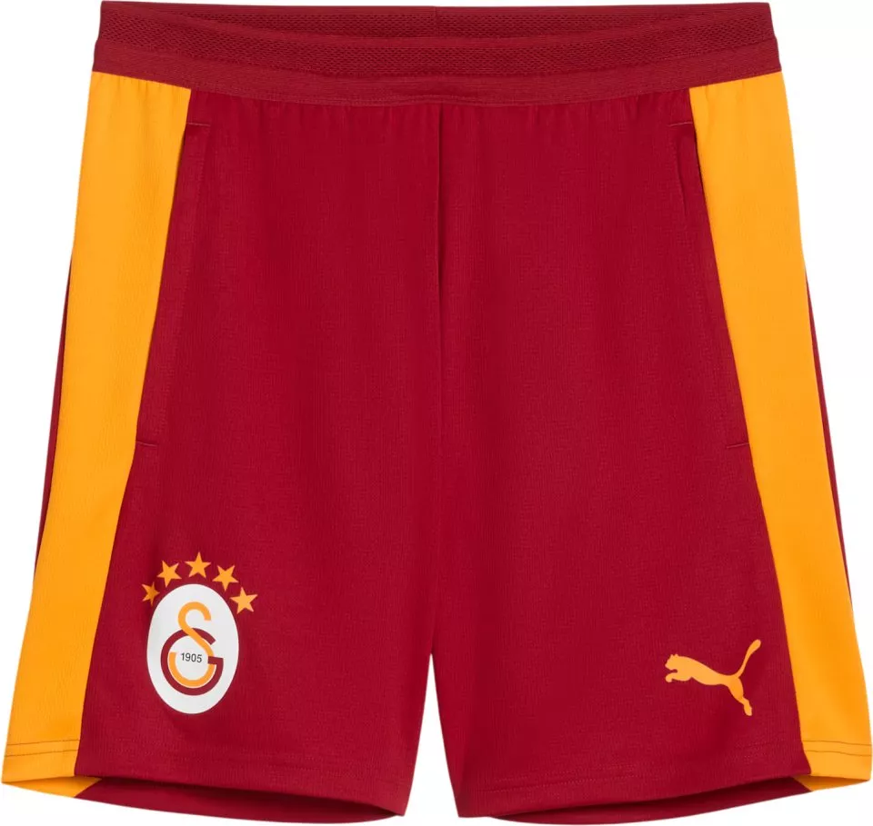 Puma Galatasaray S.K. Slim Rövidnadrág