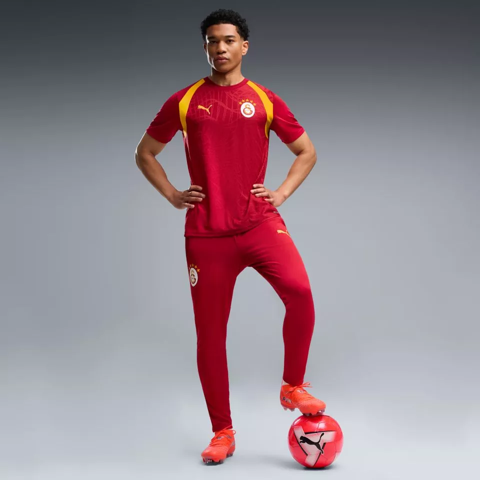 Puma Galatasaray S.K. Slim Nadrágok
